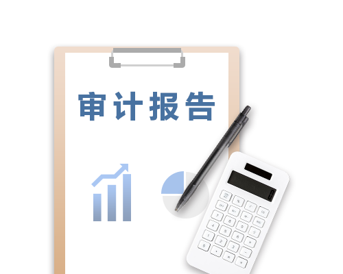 审计报告